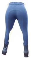 Vente de culottes d'équitation.