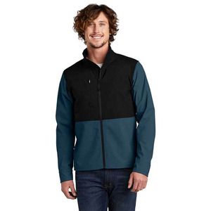 Chaqueta Softshell de alto impacto Calidad superior al mejor precio Chaqueta Softshell de nuevo diseño más vendida para hombres - Product Image 3