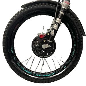 มอเตอร์ไซค์วิบากสำหรับแข่งขันรุ่นใหม่ปี 2026 ดีไซน์คลาสสิค Cota 4RT 301RR 300cc 4 จังหวะ น้ำหนักเบา พร้อมจำหน่าย - Product Image 3