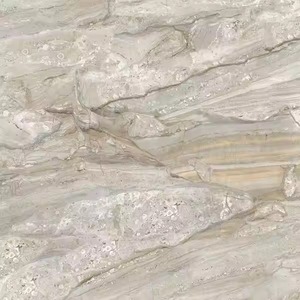 มันวาว Dyna Azul 8มม. ขัด60x60ซม. กระเบื้องพอร์ซเลนสวยงามพื้นภายในห้องน้ำสำหรับผู้นำเข้าแอฟริกัน - Product Image 3