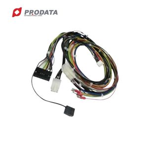 Assemblage de câbles de faisceau de câblage automobile sur mesure Pièce d'auto de haute qualité - Product Image 1