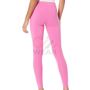 Nouveau design de haute qualité pour femmes Legging à séchage rapide pour femmes Legging respirant pour femmes à vendre - Product Image 6