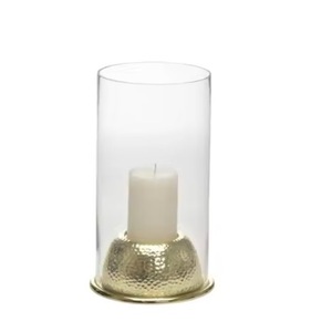 Portavelas de cobre de alta demanda, tarros de velas de calidad duradera para decoración de iluminación hechos a mano, superventas - Product Image 2