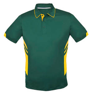 Camisetas de sublimación con diseño personalizado, camisetas de manga corta para hombre, camisetas impresas por sublimación para hombre, camisetas de alta calidad - Product Image 3