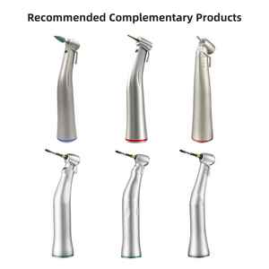 Dispensador de cirugía para fisioterapia Ventas de fábrica Sistema de unidades orales Motores de implantes dentales Piezas de mano 1:5/16:1/1:1/20:1/1:4.2 - Product Image 2