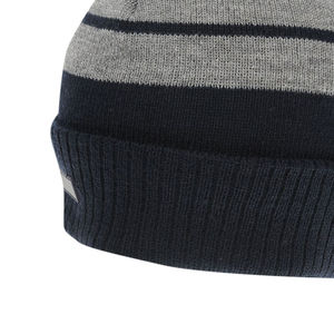 Bonnet en acrylique tricoté sur mesure de haute qualité avec logo brodé, chapeau de sport d'hiver en coton avec motif imprimé, bonnets à vendre - Product Image 5