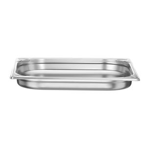 HENDI GN 2/3 Food <b>Storage</b> <b>Container</b> <b>for</b> <b>Kitchen</b> Line 3L (H)40mm - Product Image 1