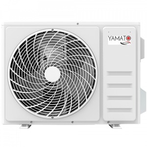 Split AC 42000 BTU Energy Efficient Cooling System With Remote Control <b>Timer</b> Mode and Comfortable Air Distribution for Big Rooms - Product Image 5