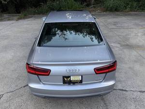 Audi A6 2.0T quattro Premium Plus d'occasion à prix bas à vendre - Product Image 3