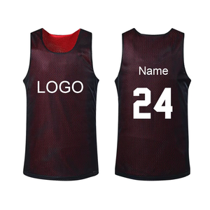 Nuevo suave 2025 malla Jersey secado rápido puntada cesta bola desgaste uniforme sublimación baloncesto uniforme cosido American Jersey - Product Image 1