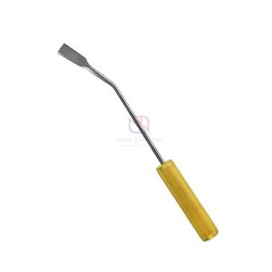 Dissecteurs et éleveurs mammaires 2026 – Outils chirurgicaux personnalisés, dernière conception, fournisseur en gros d'instruments médicaux de haute qualité - Product Image 4