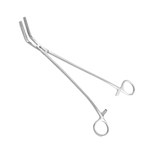 Gran oferta, pinzas de sujeción de tejido Allis, 15cm, pinzas de cirugía quirúrgica General de acero inoxidable reutilizables, instrumentos - Product Image 2