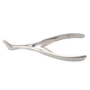 เครื่องตรวจทวารหนักแบบใช้มือทำจากสแตนเลสคุณภาพสูงของเยอรมัน ได้รับการรับรองมาตรฐาน CE และ ISO ราคาประหยัด - Product Image 5