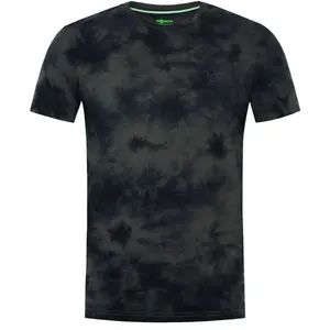 T-shirt de haute qualité 100% coton pour homme avec logo étoile, motif de lettres, écologique, séchage rapide, style streetwear - Product Image 6