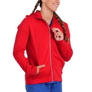 Haute qualité 2023 Gym hommes veste d'extérieur poids lourd broderie sweat à capuche zippé Logo personnalisé sweat à capuche unisexe - Product Image 1