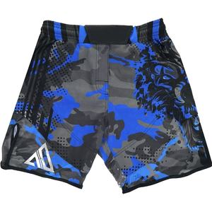 Fournisseur direct d'usine Shorts de combat MMA de haute qualité Shorts de combat MMA pour hommes sur mesure à prix raisonnable - Product Image 6