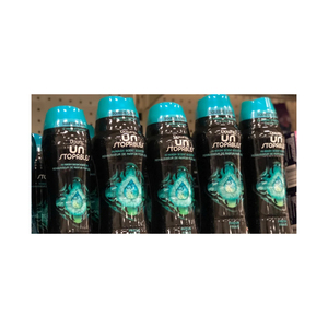 Downy Unstopables Fresh Beads Scent Booster Suavizante ecológico Aroma de larga duración Mejora la retención de lavado de ropa para la venta minorista - Product Image 5