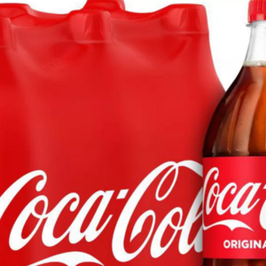 Approvisionnement d'usine Coca Cola Goût Original 24x250ml Boisson gazeuse - Product Image 4