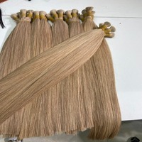 100% cheveux bruts humains vietnamiens vendeur en gros cheveux crus alignés avec des cuticules cheveux humains non traités de couleur brune