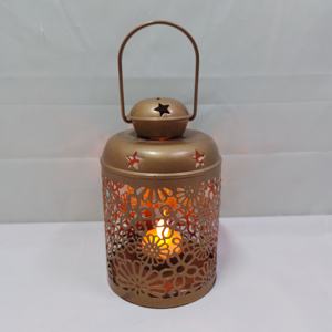 Premium Quality <b>Bulk</b> Decorative <b>Candle</b> Lantern Stylish Home Environment Christmas Accessory on Sale - Product Image 5