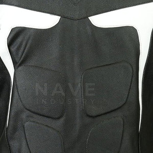 Veste de course Cardura pour moto personnalisée, dernier design, veste de moto Cardura, vente en gros, veste de moto pour homme - Product Image 6