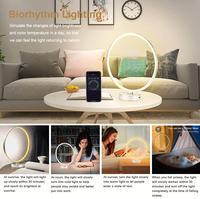 Lampe intelligente pour thérapie, décharge 10000lux, éclairage bi-érotique, nouveauté 2022, en Stock