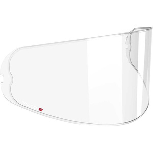 Lente Transparente Pinlock 70 Modelo DKS466 para Cascos de Motocicleta HJC I71; F71 - para HJ-38 - Product Image 1