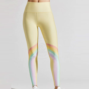 Gimnasio Fitness Mujeres Compresión Legging Entrenamiento Activewear Seamless Mujeres Compresión Leggings - Product Image 6