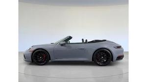 Porsche 911 Carrera S Cabriolet RWD 2023, Usado en Excelentes Condiciones - Product Image 6
