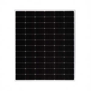 แผงโซลาร์เซลล์ Maysun Solar Italia MS520DJT-54HRB 405W-560W แบบโมโนคริสตัลไลน์ PERC แผงหลังสีขาว เซลล์ขนาด 210 มม. กระจกด้านหน้า - Product Image 2