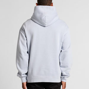 Ropa informal Hombres Sudaderas con capucha de gran tamaño Tendencia superior Antiarrugas Venta caliente de alta calidad Precio barato Sudaderas con capucha de gran tamaño con encargo - Product Image 3