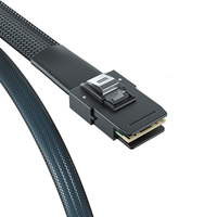 Ini-36 able, SFF-8643 a SFF-8087, nterini INI S a INI 36 36 36 Pin para RAID, PIonontroller
