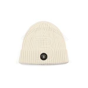 Bonnet unisexe en laine acrylique 100% laine imprimé numérique personnalisable hiver chaud bonnets tricotés Offre Spéciale prix bon marché - Product Image 3