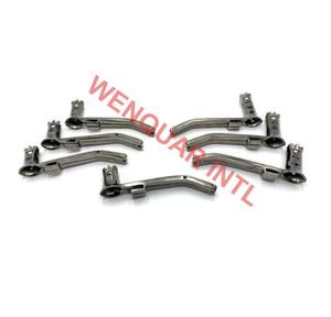 Ensemble de rétracteurs de discectomie lombaire Caspar de haute qualité d'instruments de chirurgie vertébrale - Product Image 4