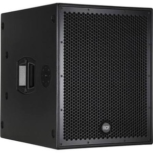 Subwoofer Attivo Originale di Qualità R CF Serie Professional 2500W 18 Pollici (Nero) - Product Image 1