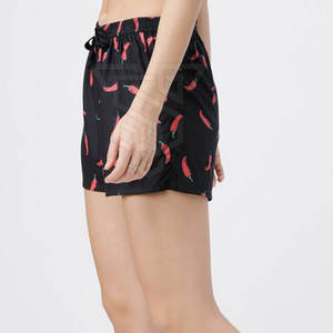 Meilleures ventes de shorts chauds et respirants de haute qualité pour femmes, vêtements décontractés sur mesure pour adultes - Product Image 6