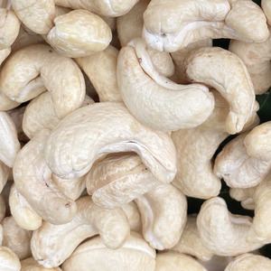 โรงงานที่เชื่อถือได้ ผลิตเม็ดมะม่วงหิมพานต์ดิบ เม็ดมะม่วงหิมพานต์ WW180, WW240, WW320, LP ขายส่งเม็ดมะม่วงหิมพานต์ บรรจุภัณฑ์ตามสั่ง - Product Image 1