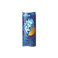 GROS DE JUS DE FRUITS NATUREL RANI