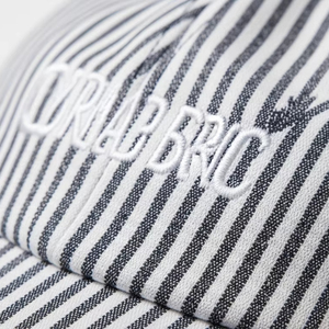 หมวกพิมพ์ลายแบบถ่ายเทความร้อนได้ทุกเพศหมวกโพลีเอสเตอร์ปรับได้เสื้อผ้าแนวสตรีทระบายอากาศได้สำหรับกลางแจ้ง - Product Image 4