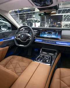 BMW Série 5 d'occasion 2025 - Product Image 4