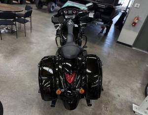 PREMIUM NOUVEAU 2025 KawasakIi Vullcan 1700 Vaqueero ABS - Product Image 6