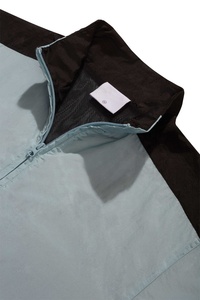 Nylon Waterproof Outdoor Windbreaker <b>Jacket</b> With Hood And Pockets <b>Men</b> Lightweight <b>Jacket</b> Wholesale High Quality <b>Summer</b> <b>Jacket</b> - Product Image 3