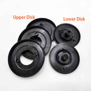 Kit de disques d'arrosage T50 – Disques supérieurs et inférieurs pour pièces de pulvérisateur centrifuge YC.JG.ZS003458 – Drone de protection des plantes T50 – Grand stock disponible - Product Image 3