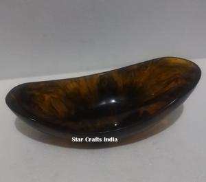 ถ้วยชามใส่อาหารดีไซน์ยอดนิยมชามใส่อาหารเรียกน้ำย่อยชามผลไม้โบราณสำหรับงานแต่งงานดีไซน์ใหม่ - Product Image 1