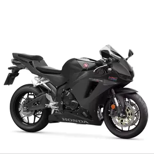 非常可靠的2024 Hondas CBR600RR