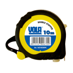 Flessometro Vola Mm.25 Ml.10 Tekna Pro - Product Image 1