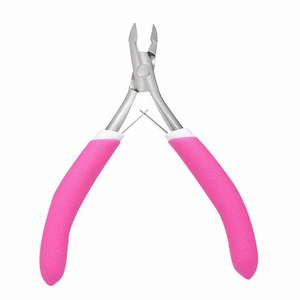 ที่ตัดเล็บที่ตายแล้วและแข็งด้ามจับแบบนุ่ม - Product Image 1