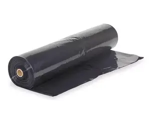 Vietnam Origin HOT ITEM - PE Plastic liner big size LDPE roll or bags 6 mil polyethylene plastic sheeting Made from Vietnam With Logo