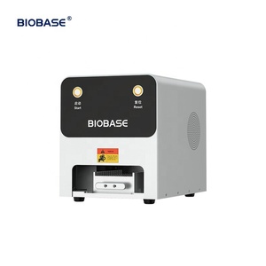 Biobase รถเข็นสแตนเลสสองชั้นชั้นวางสแตนเลสรถเข็นรักษาอุปกรณ์ทางการแพทย์ - Product Image 5