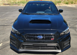 Nuevo SUBARU WRX STI 2021 USADO con Volante a la Izquierda/Derecha - Product Image 5